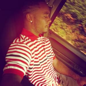 Meet your Posher, Travis